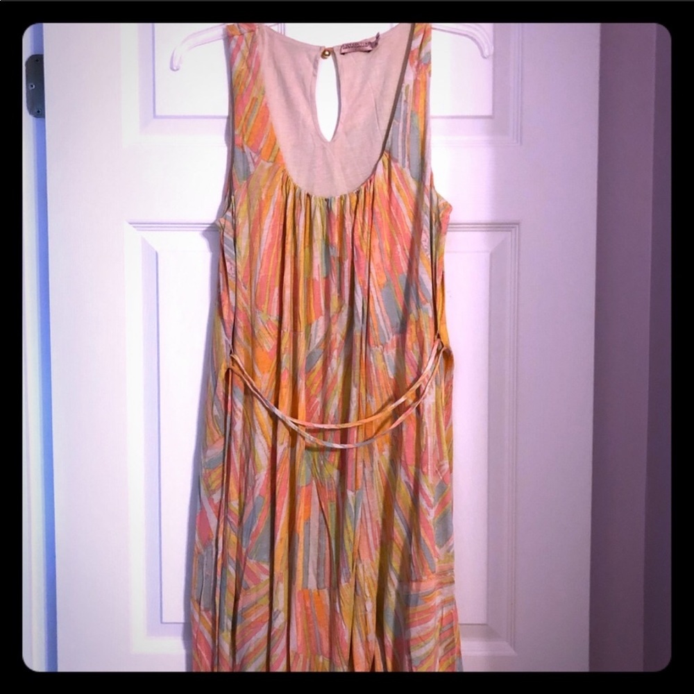 LAST CHANCE! NWOT Juicy Couture Dress - Multi Sz L